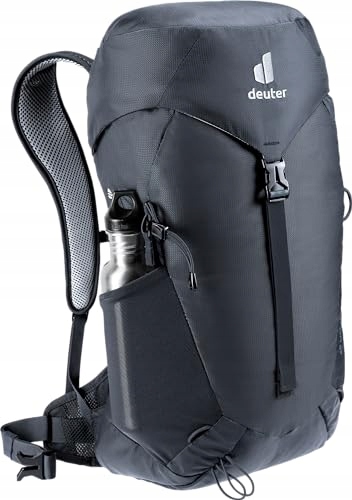 DEUTER AC Lite 16 Plecak Turystyczny Lekki Model 2024 — miniatura 5