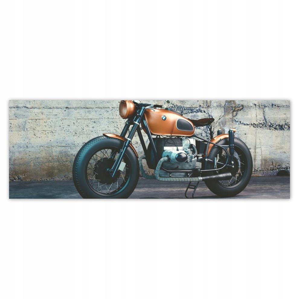 

Fototapety flizelina 624x219 Motocykl Bmw