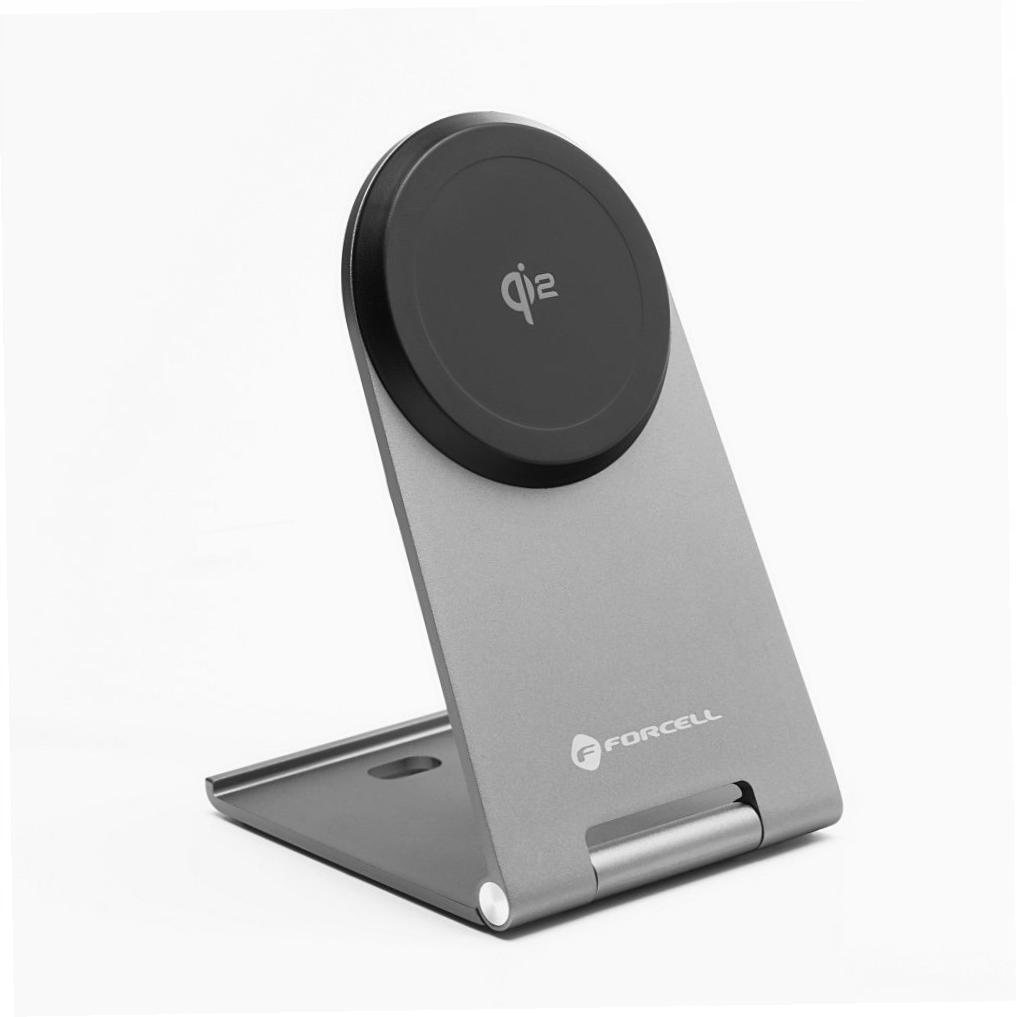 Ładowarka indukcyjna bezprzewodowa do Samsung Galaxy S25 Ultra MagSafe