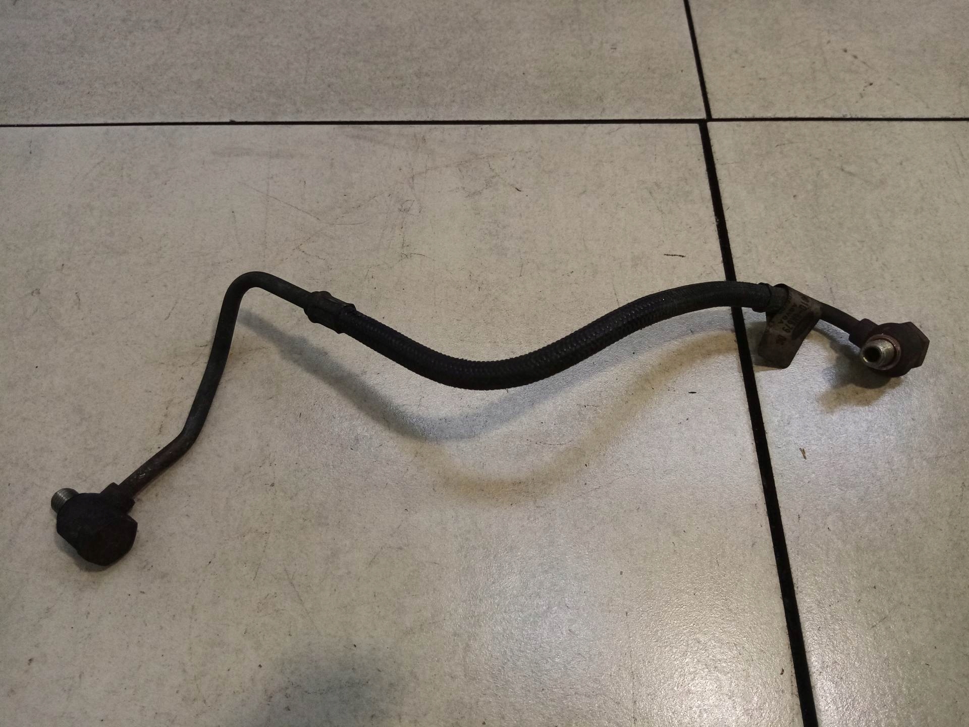 rohr Ölleitung TRANSIT MK6 2.4 TDCI