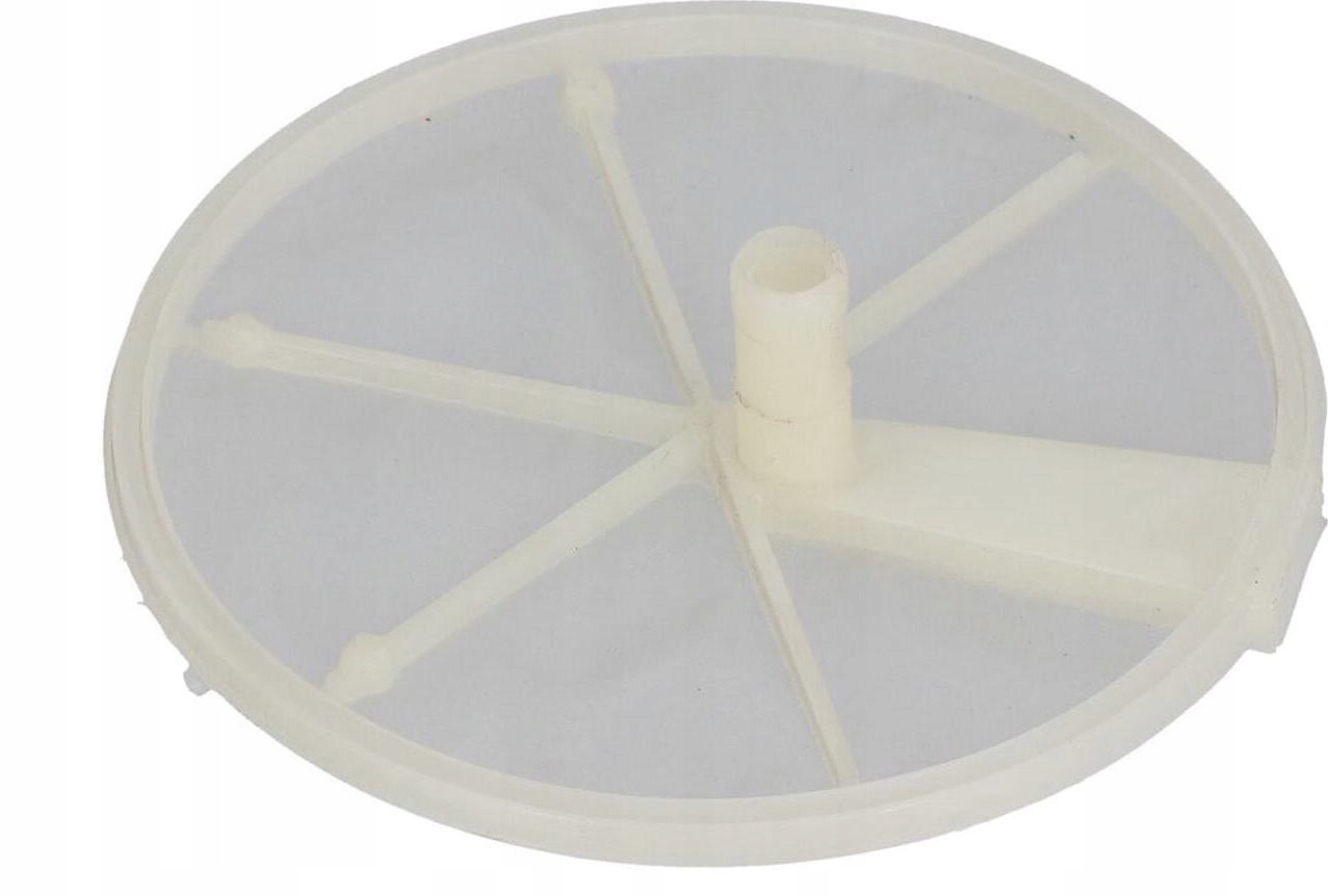 

Sitko Pompy Paliwa Okrągłe 86 mm Średnica Wew 5 mm