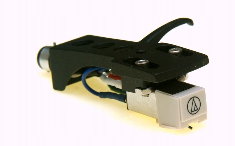 

wkładka gramofonowa AT3600 headshell black