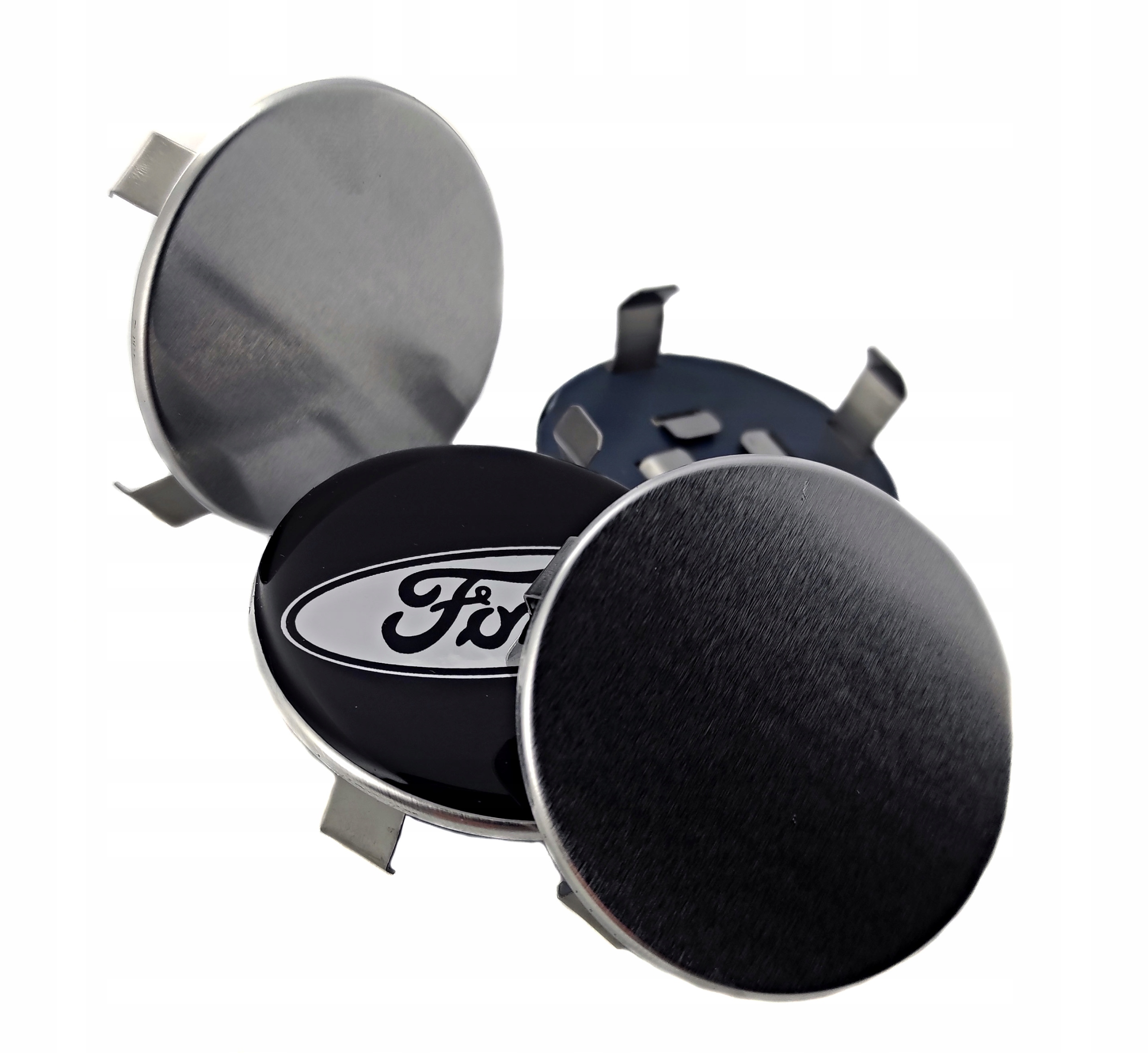 

Dekielki zaślepki kapsle felg alu do Ford 54mm