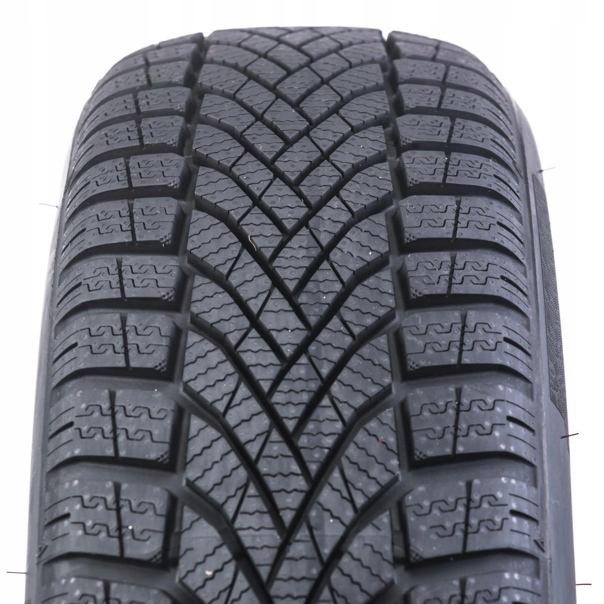 2x OPONY ZIMOWE 175/65R17 Falken Eurowinter HS02