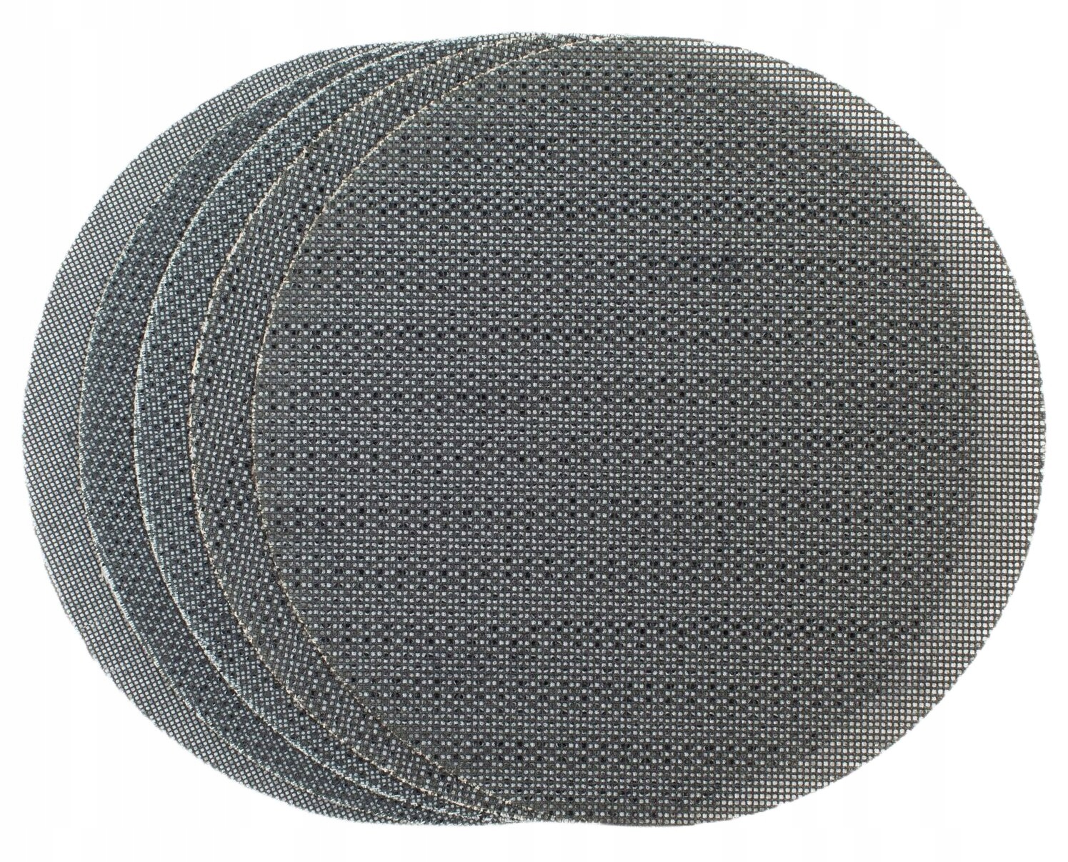 Stanley Zestaw Siatka Szlifierska 2X120G 3X240G 225MM STA39297