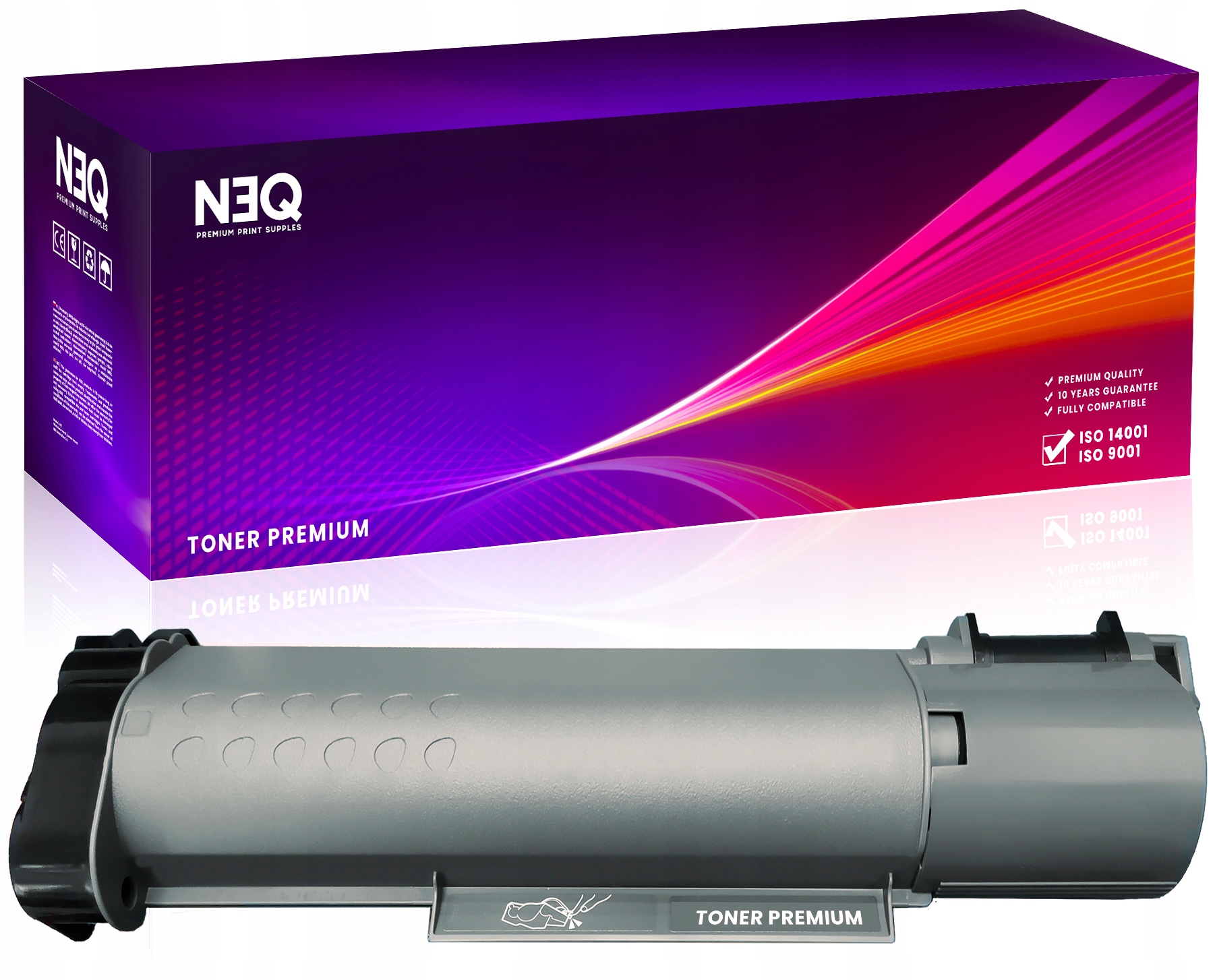 

Toner B023 do HL-B2080DW DCP-B7520DW MFC-B7715DW