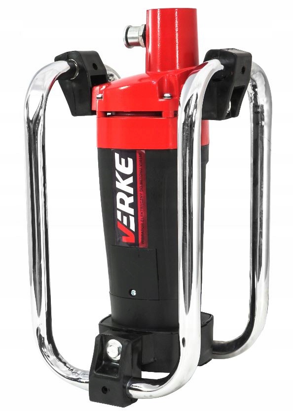 WIBRATOR ZAGĘSZCZARKA DO BETONU BUŁAWA WIBRACYJNA EAN (GTIN) 5902963498670