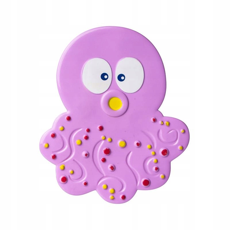 CANPOL MATA ANTYPOŚLIZGOWA DO WANNY KĄPIELI MATY Kolor wielokolorowy