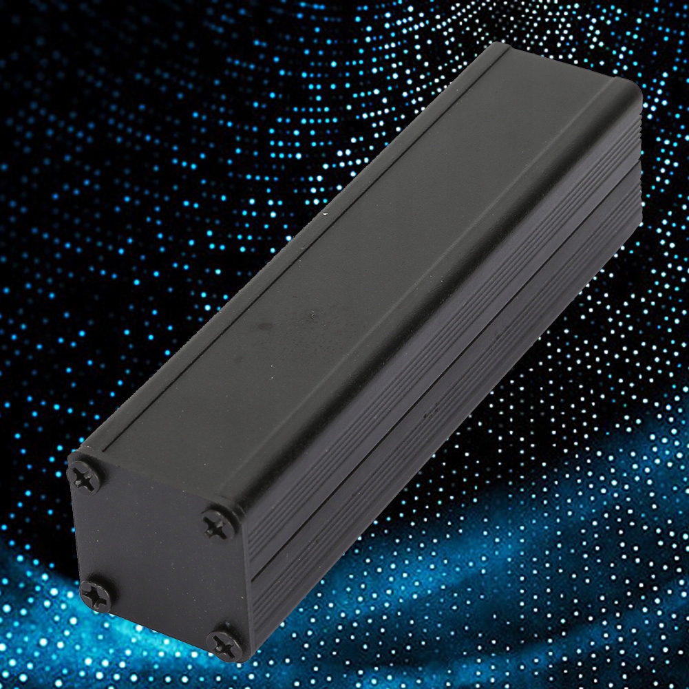 Obudowa aluminiowa Pcb Instrument Shell Elektroniczna skrzynka 3G