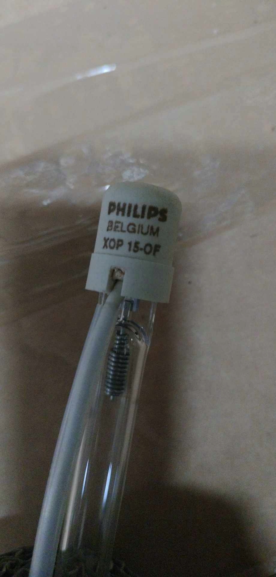 Żarnik Halogenowy Xop 15-OF 105V 1500W Philips