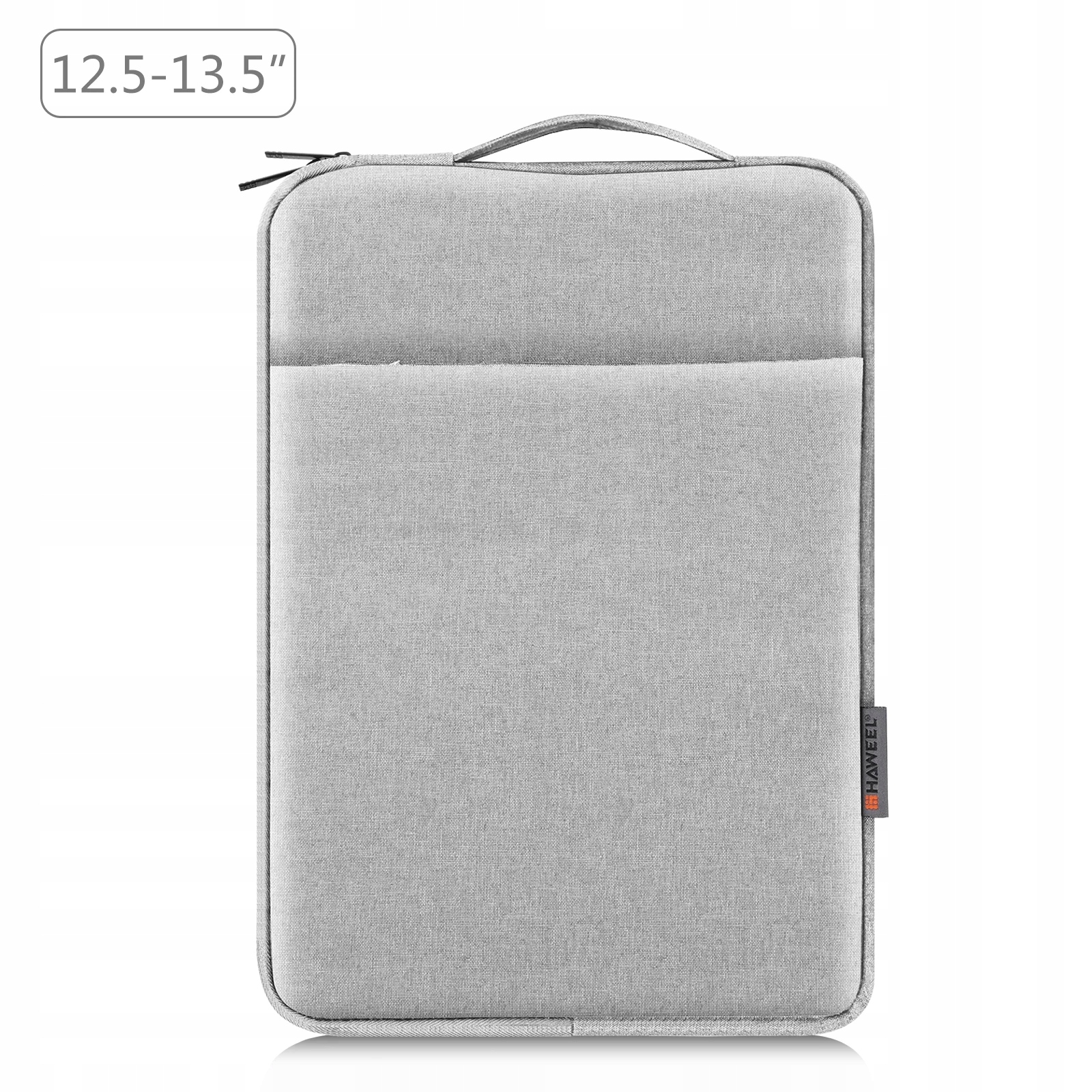 WZMOCNIONE ETUI NA LAPTOPA, CASE, POKROWIEC, TORBA LAPTOP 12,5 13 13,3 CALI