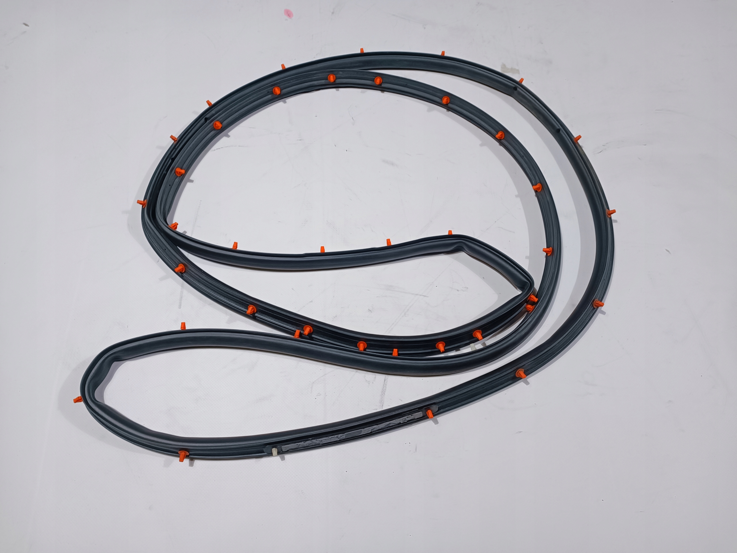 gasket door right front Ford Explorer VI 2020