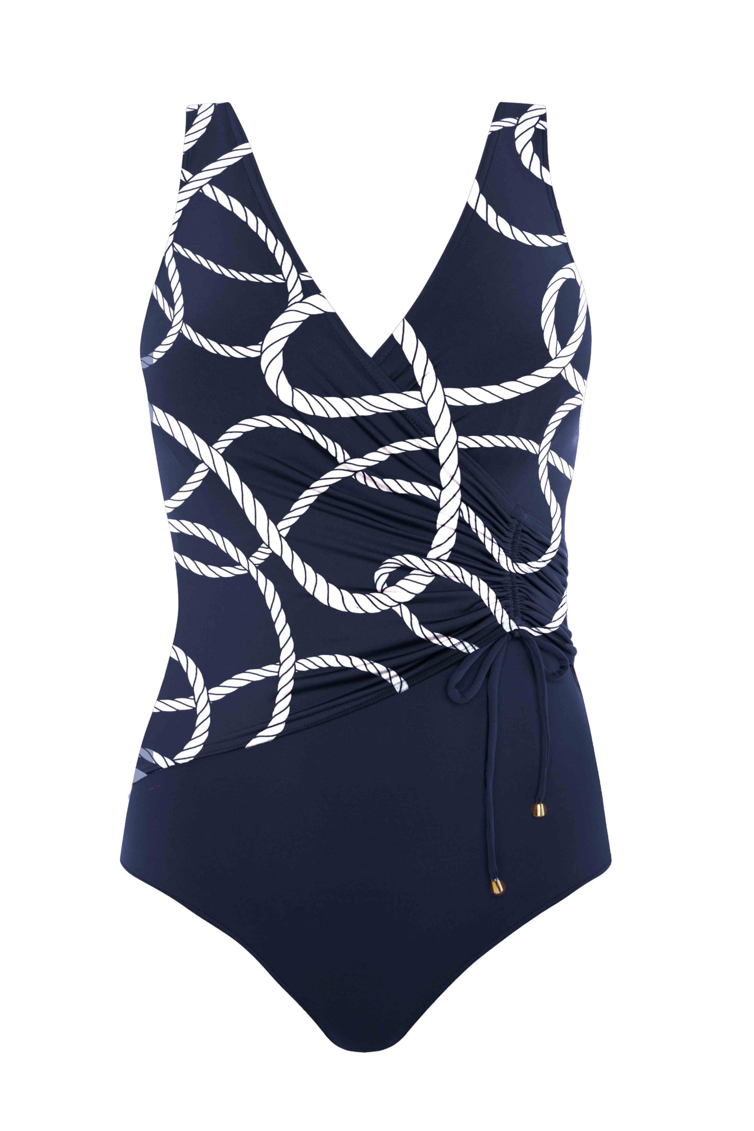 Jednodílné Oblečení Self Milos 4 S1069 Navy XL