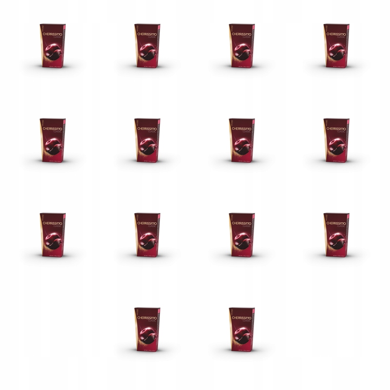 Cherrissimo Classic 182g Mieszko X14