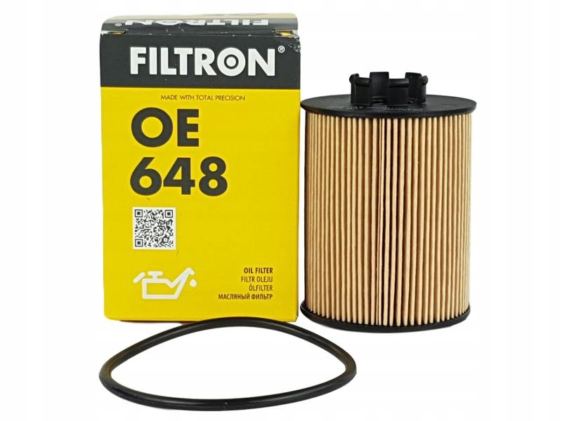 

Filtron Filtr OE648 Opel Oe 648