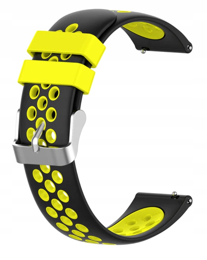 

Pasek Silikonowy / Garmin Vivoactive 3