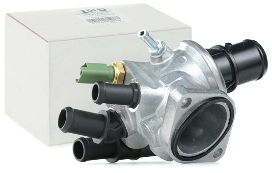 016-025-0019 - Термостат ALFA 147 FIAT BRAVO DOBLO STILO 1.9 JTD