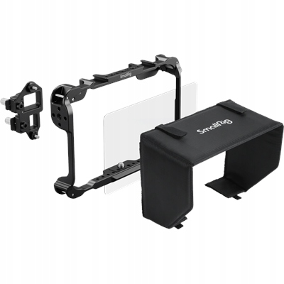 SmallRig 5708 Monitor Cage Kit pro Atomos Ninja Tx
