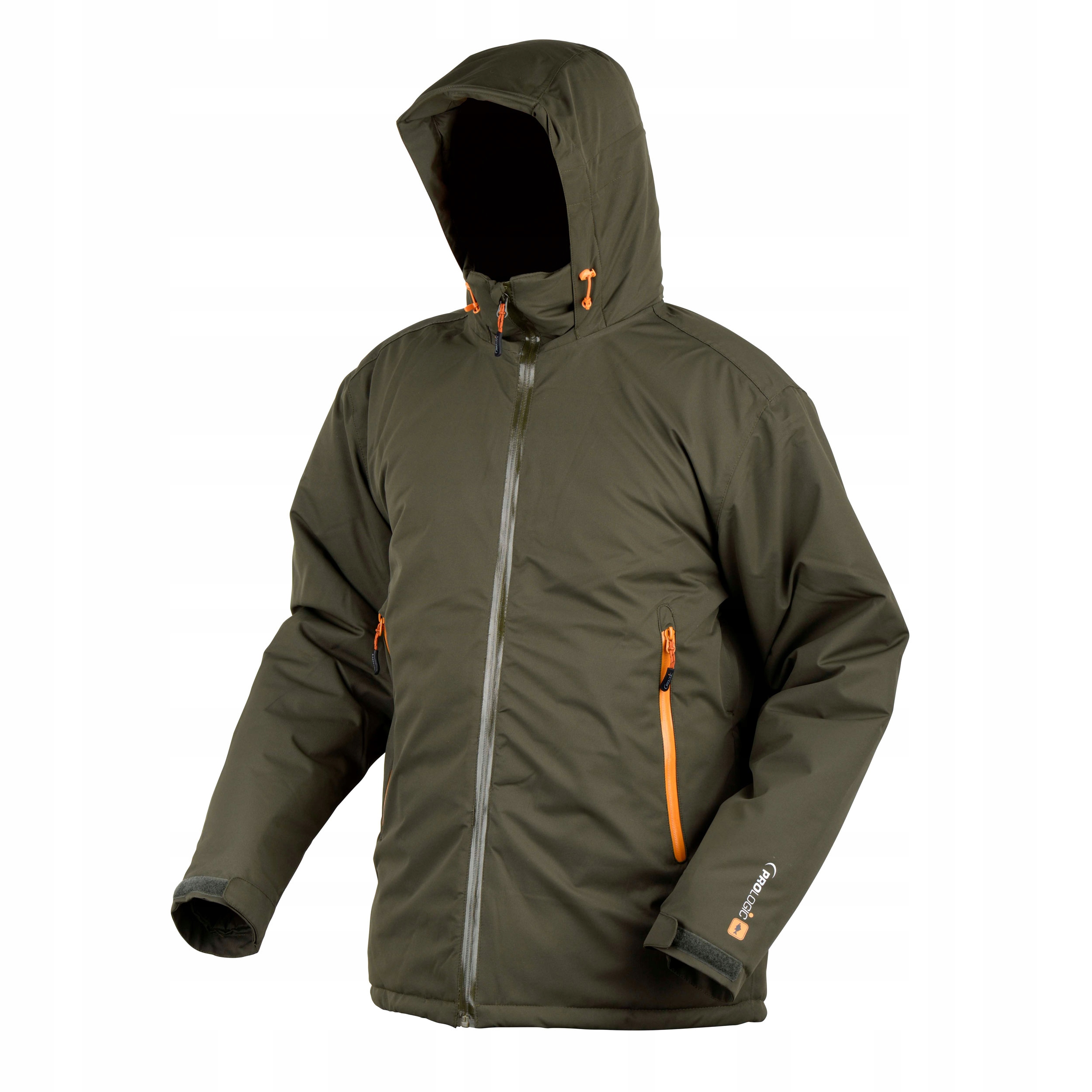 Bunda Prologic Litepro Thermo Jacket vel L