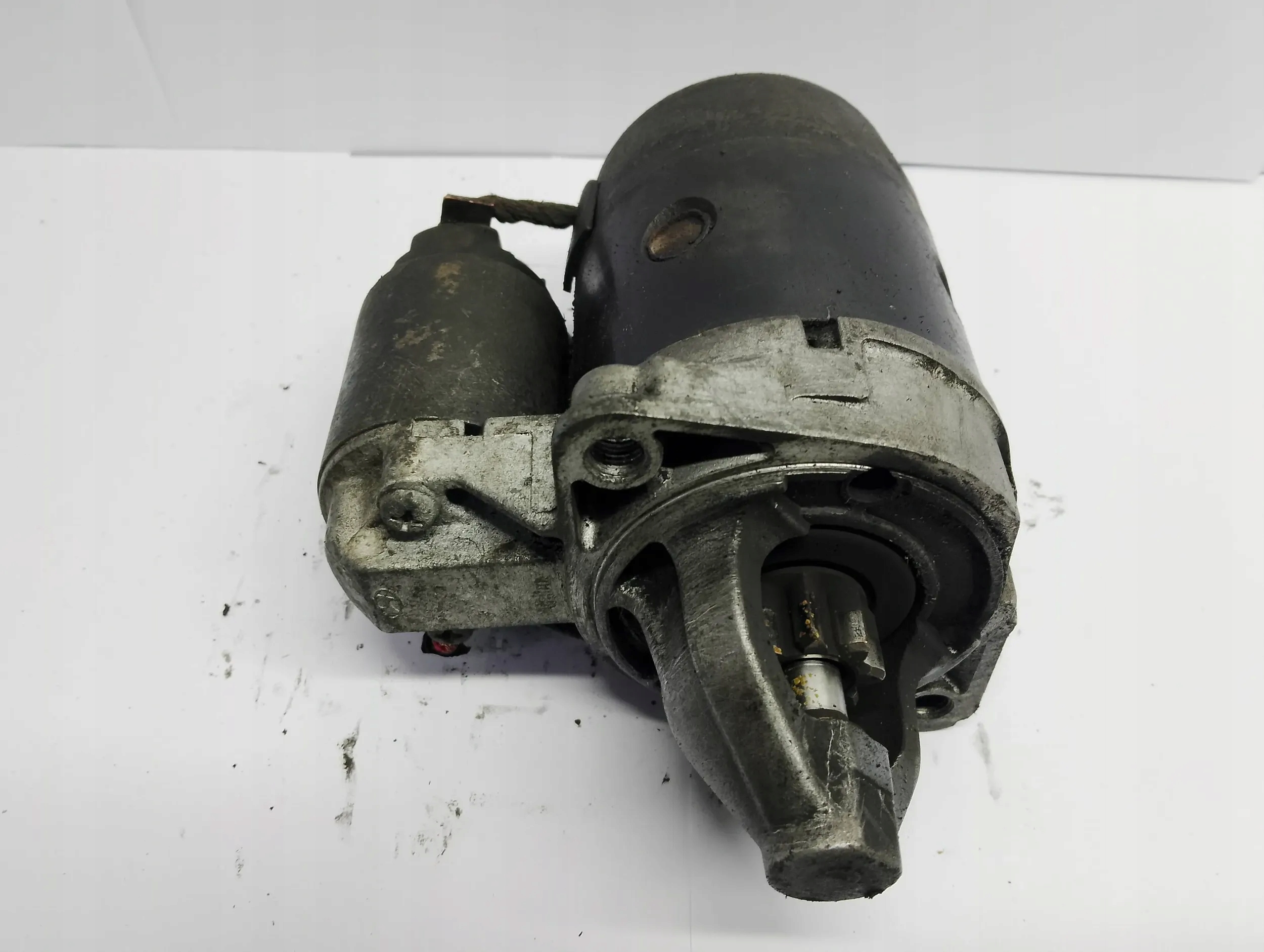 Hyundai Accent 2001 Rozruszniki Complets 3610021740 1EM0051
