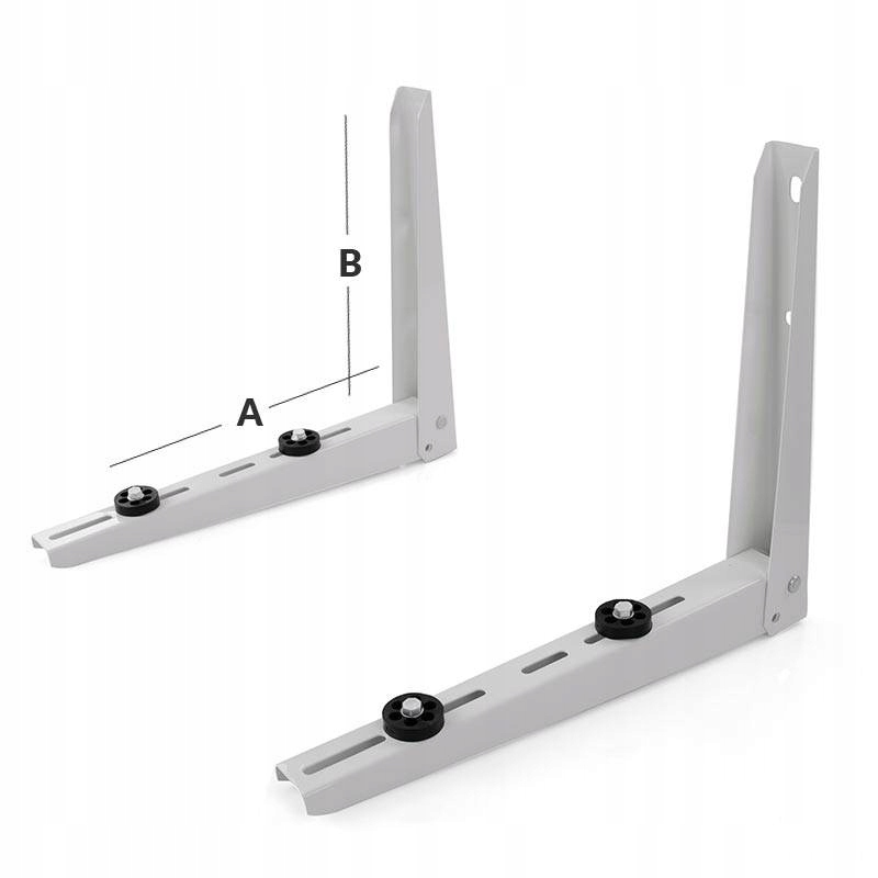 

Su 550 Wspornik do klimatyzatora