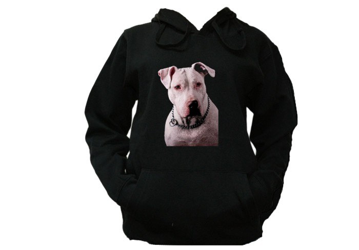 

Bluza Z Kapturem Pit Bull Terrier Wzory Prezent