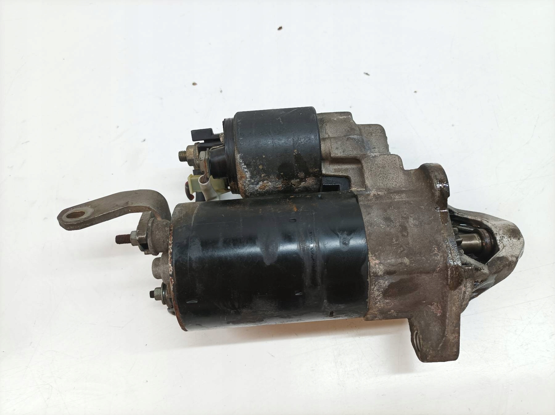 starter 06B911023 2.0 FSI Audi A4 II (2000-2006) B6