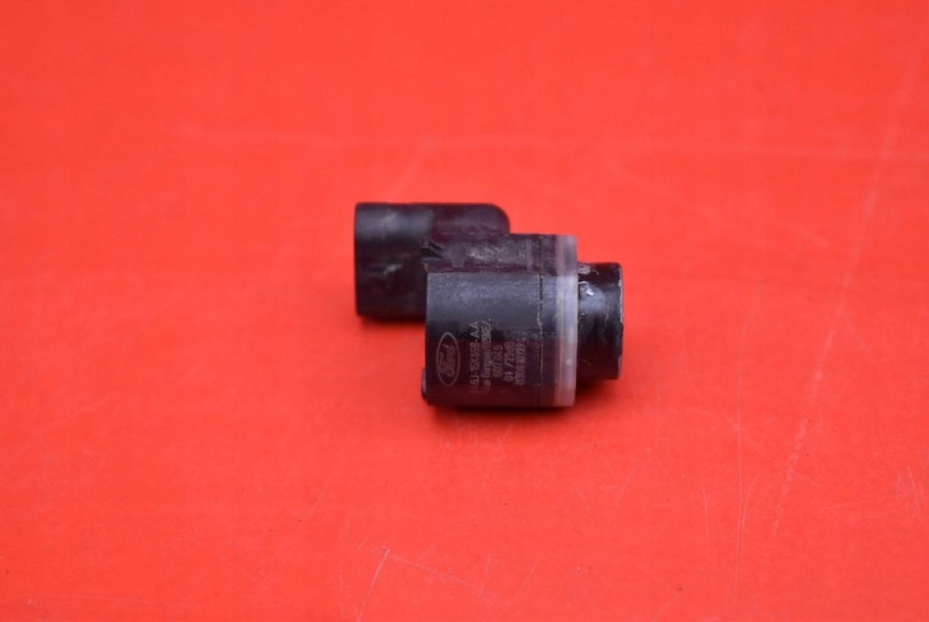 Sensor Parken PDC vorne 8A6J-15K859-AA FORD S-MAX MK1 1 und 10-15