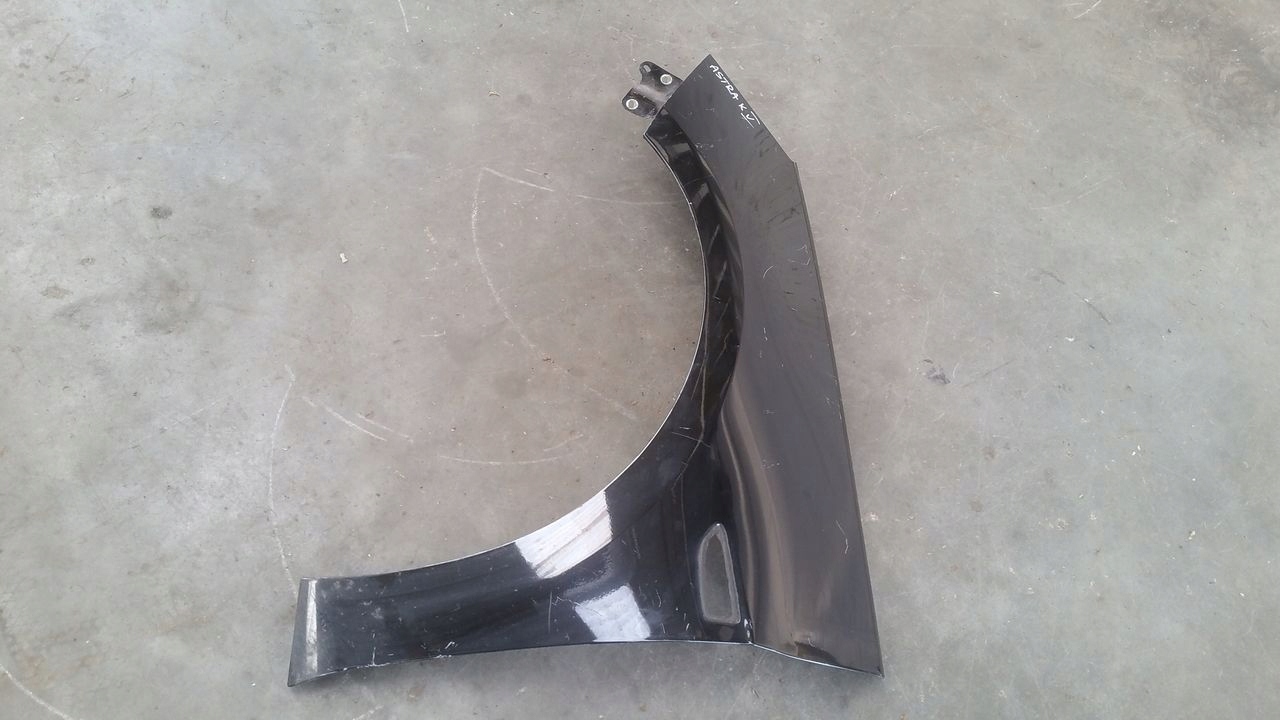 fender left front front Opel Astra K