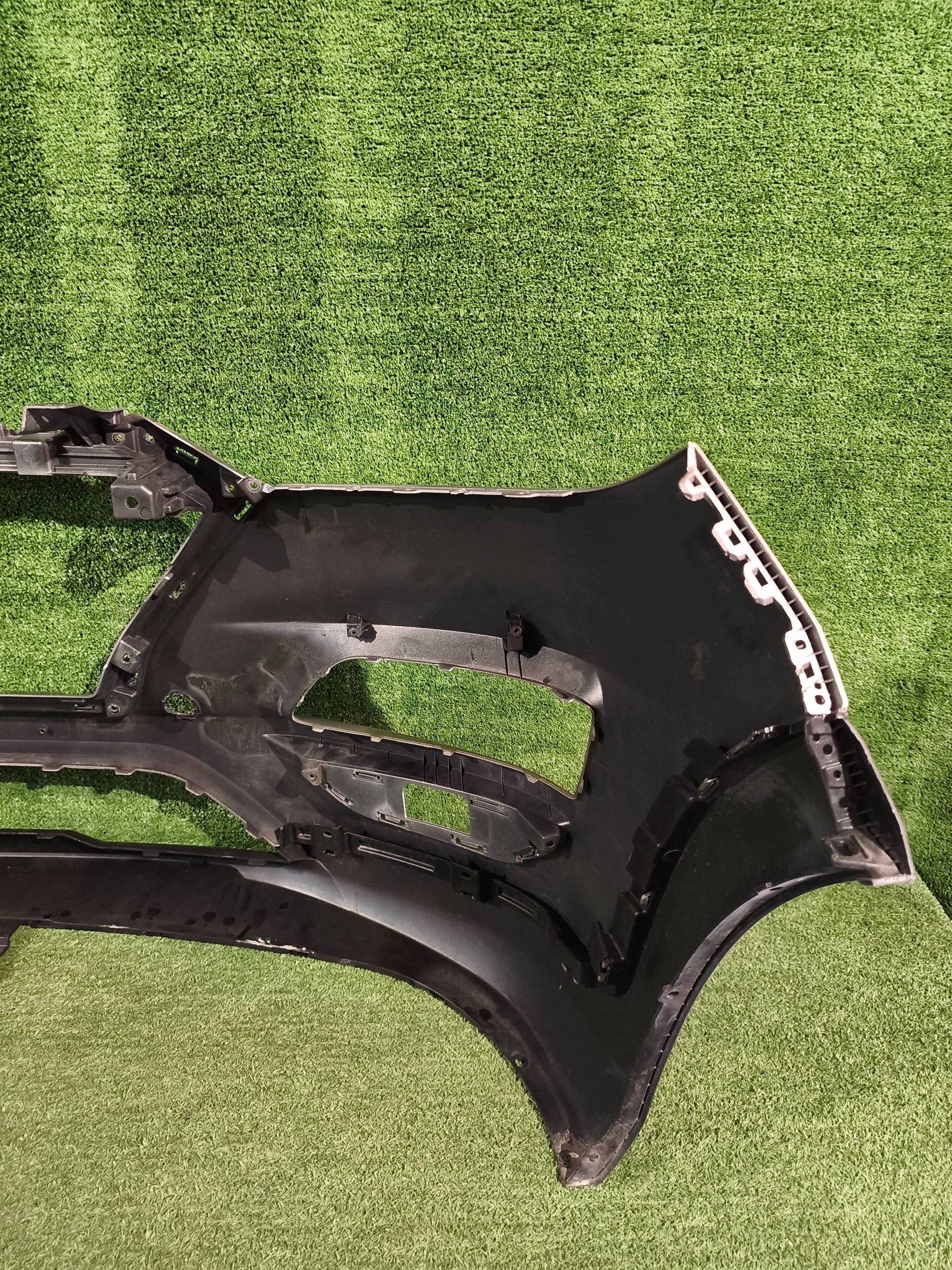 front bumper front HYUNDAI TUCSON III 18- LIFT without PDC NR.Z063