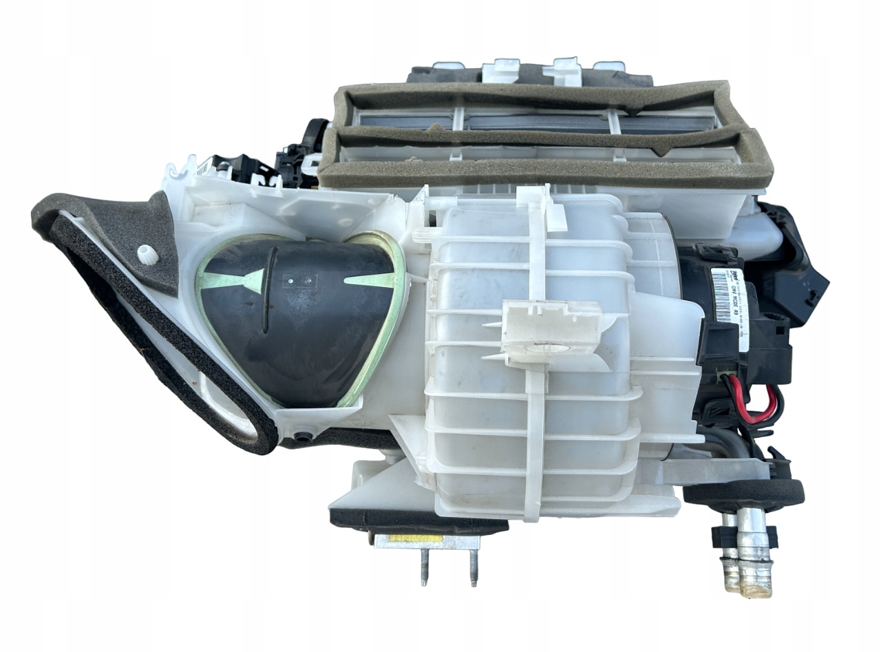 ohřívač tOPENÍ vnitra CITROEN C3 III 16- 9813919380