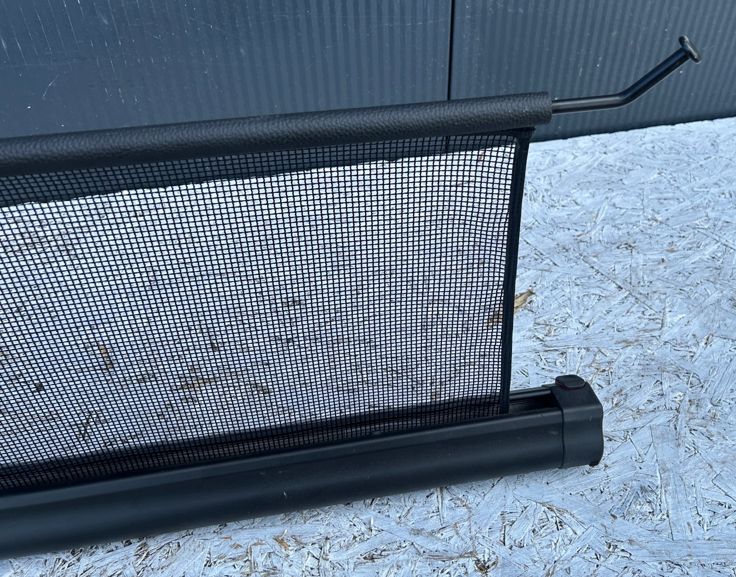 net blinds boot VW PASSAT B8 KOMBI 14- 3G9861691