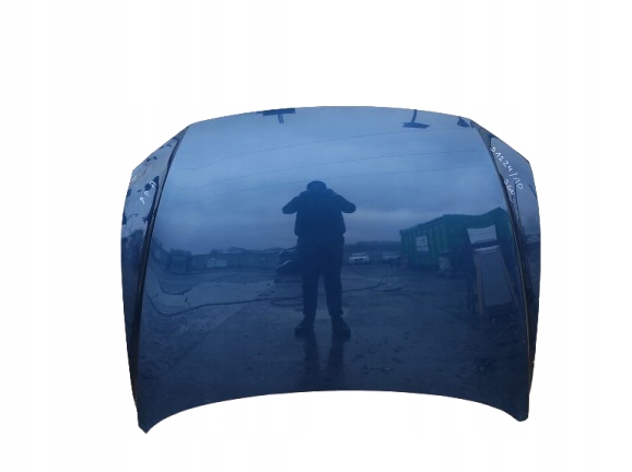 VW PASSAT B8 14- MASKA 3G0823155C