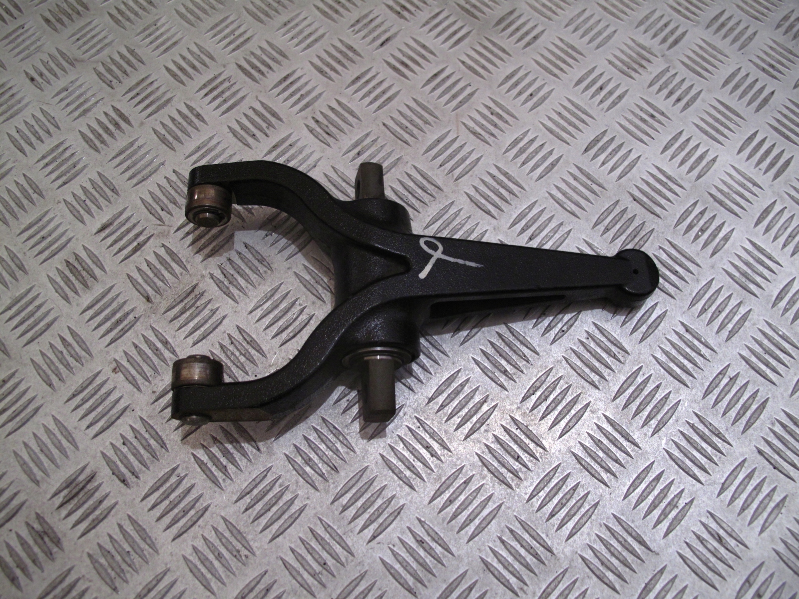 1479578 - ВИЛКИ СЦЕПЛЕНИЯ КОРОБКИ ПЕРЕДАЧ SCANIA 4 R