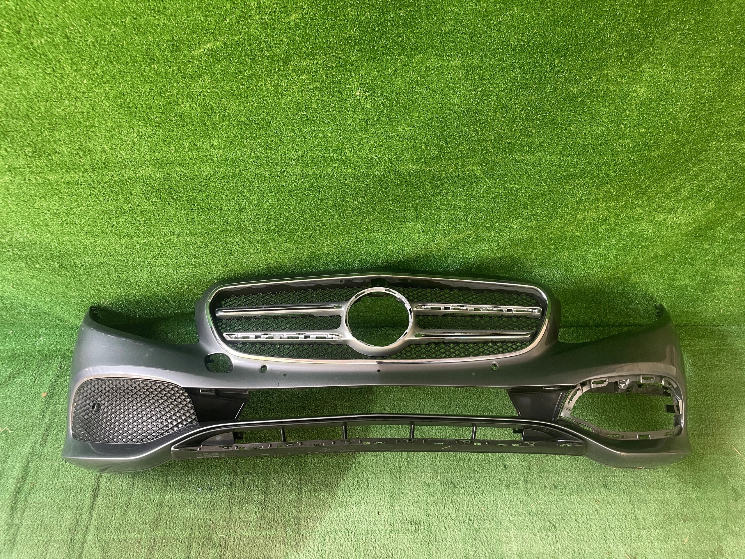 MERCEDES E A213 STOSSSTANGE VORNE VORNE