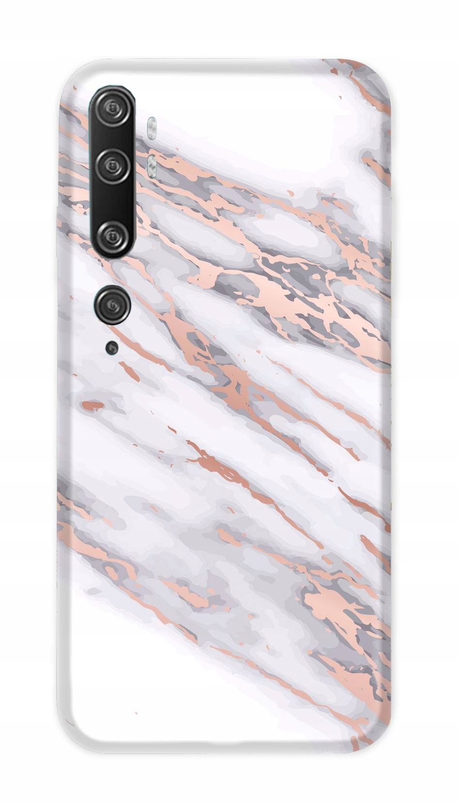 

Etui Do Xiaomi Mi Note 10 / 10 Pro + Szkło / Wzory