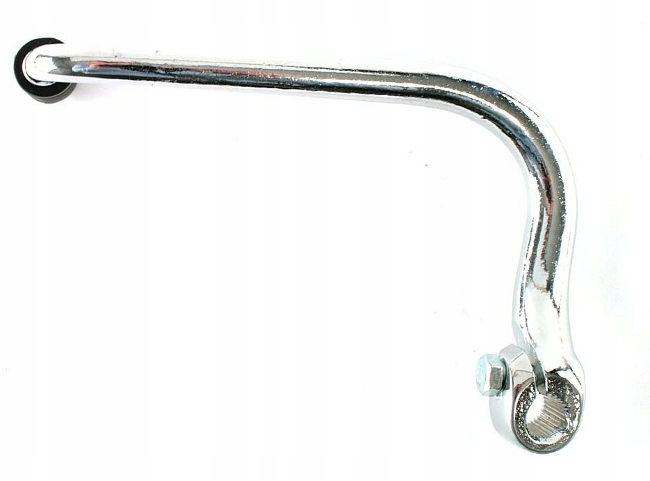 Dźwignia startera KOPNIK kopniak starter SIMSON Producent inny