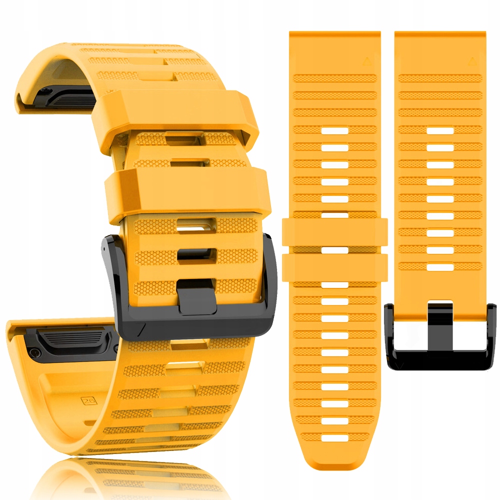 

Pasek Quickfit Do Garmin Fenix 3 5X 6X 6X 7X Pro
