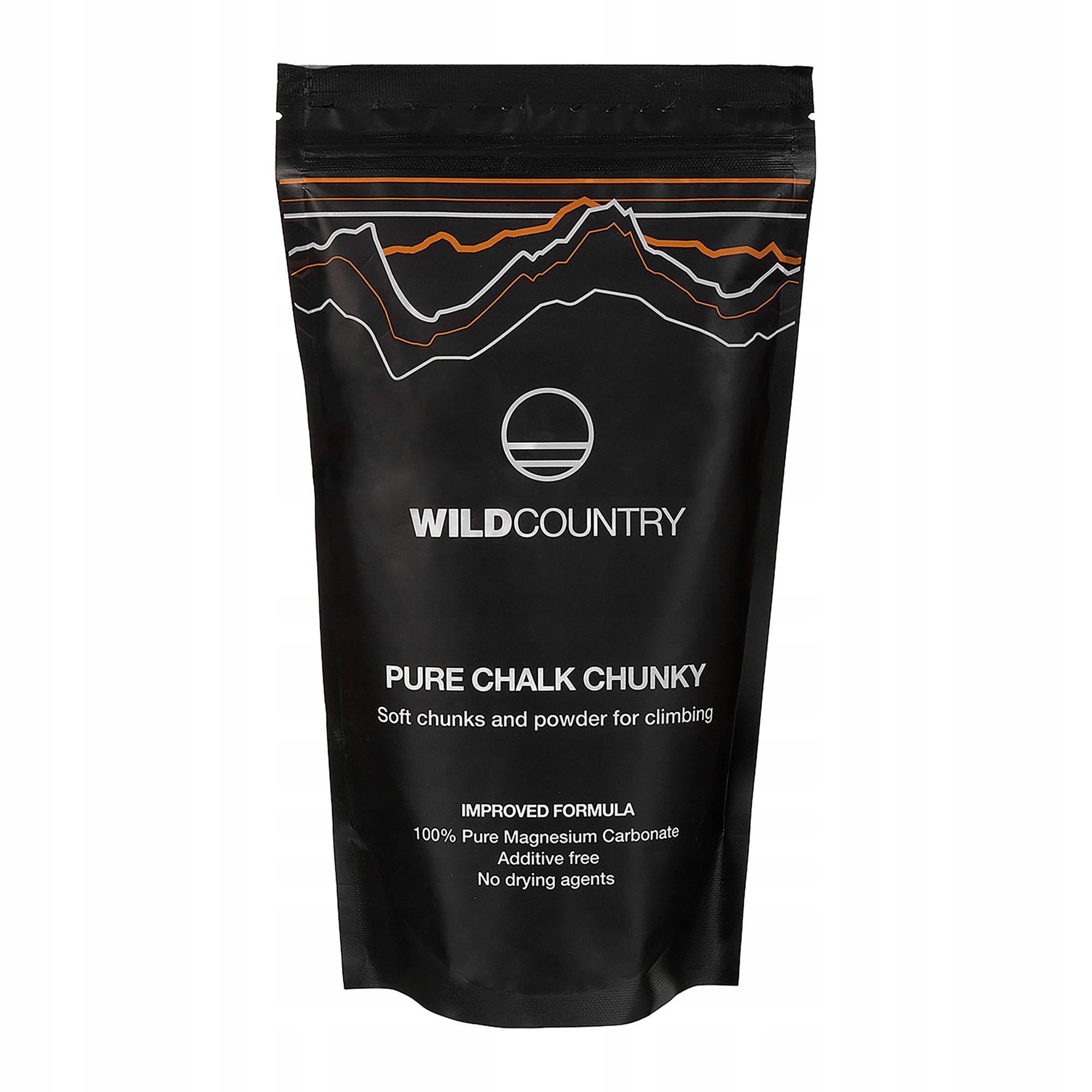 Magnezja Wild Country Pure Chalk Chunky 130 g uni