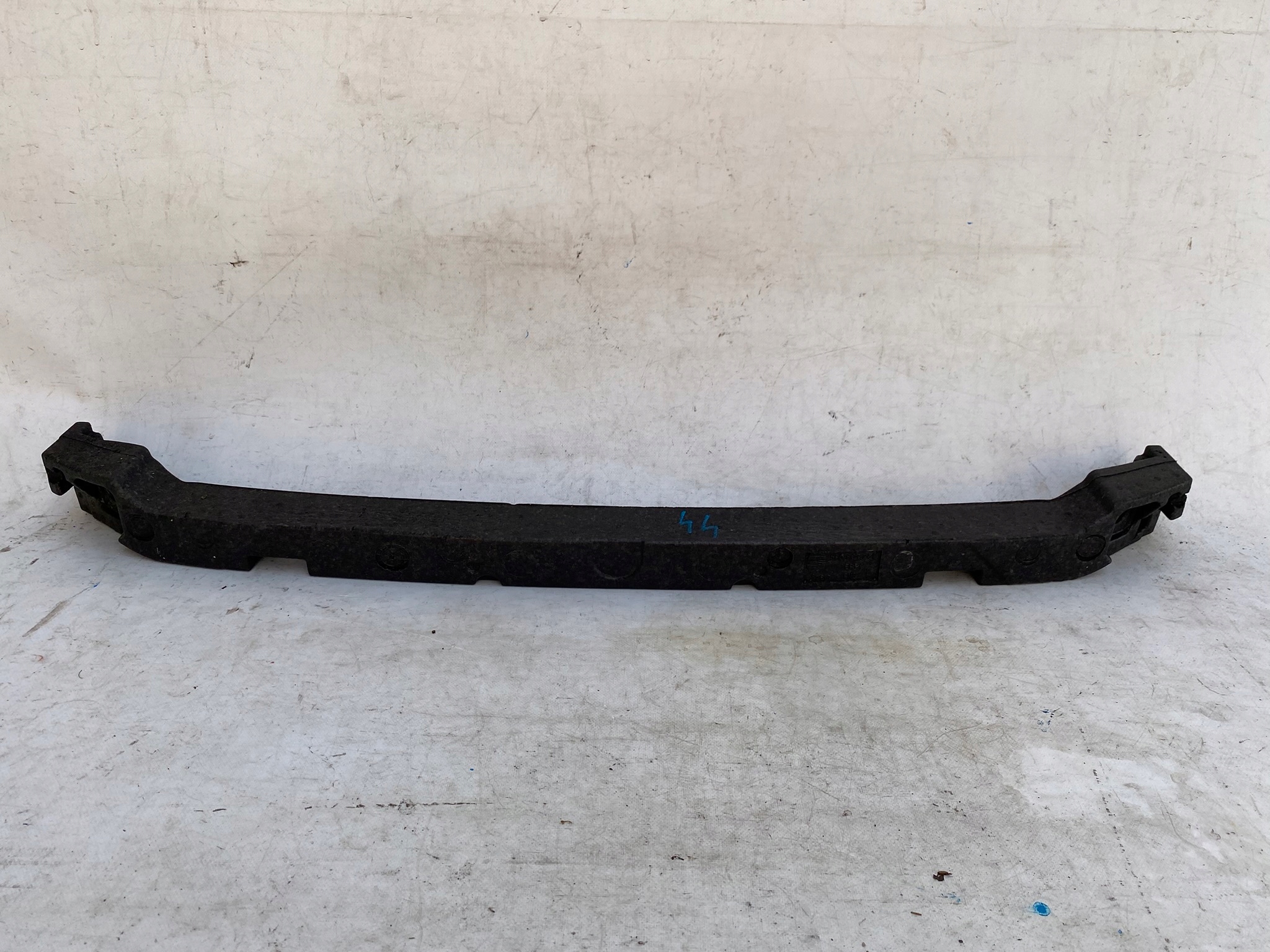 SEAT LEON III 12- PIANKA ABSORBER nárazníku předek 5F0807251
