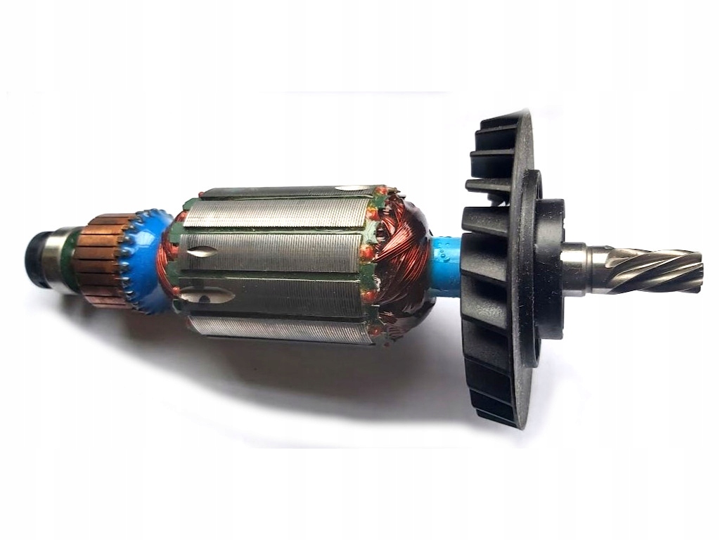 Rotor DeWalt – kladivo D25614, D25832