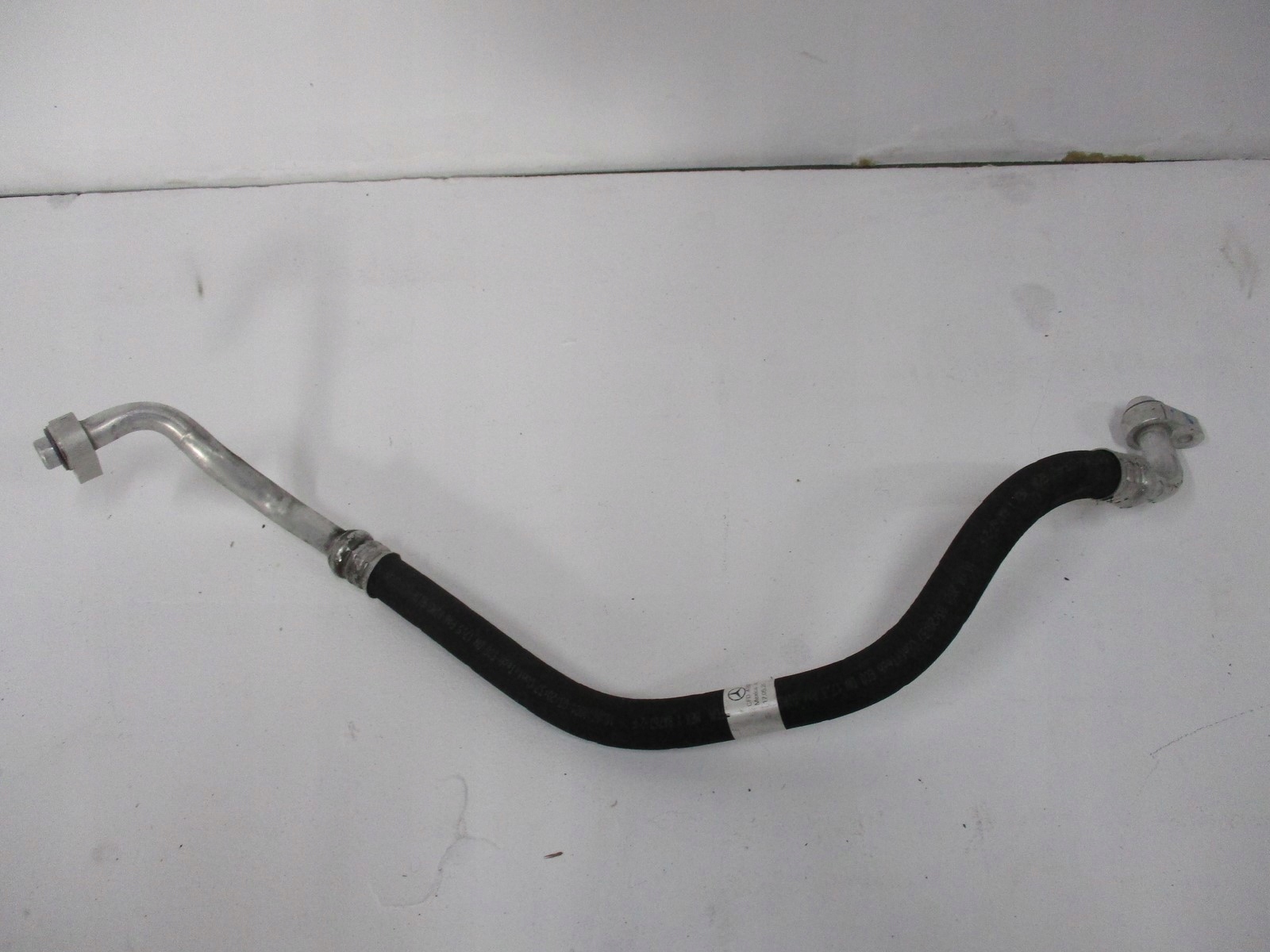 Шланг кондиціонера MERCEDES GLE 21R A1678307902