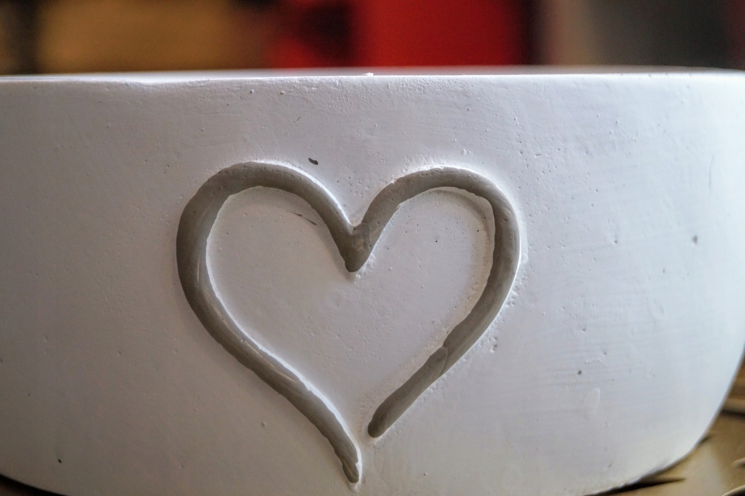 OSŁONKA CEMENTOWA 18x8cm Wysokość produktu 8 cm