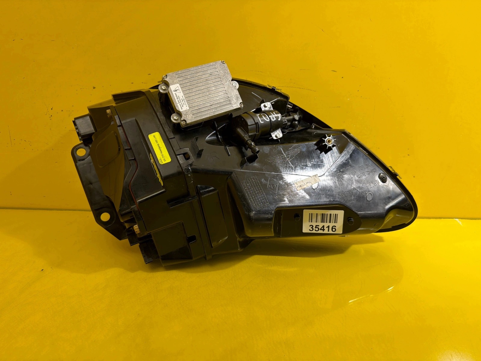 Svetlo pravá predok Aston Martin Vantage III Xenon Led 2015-2018 ED23-13W029