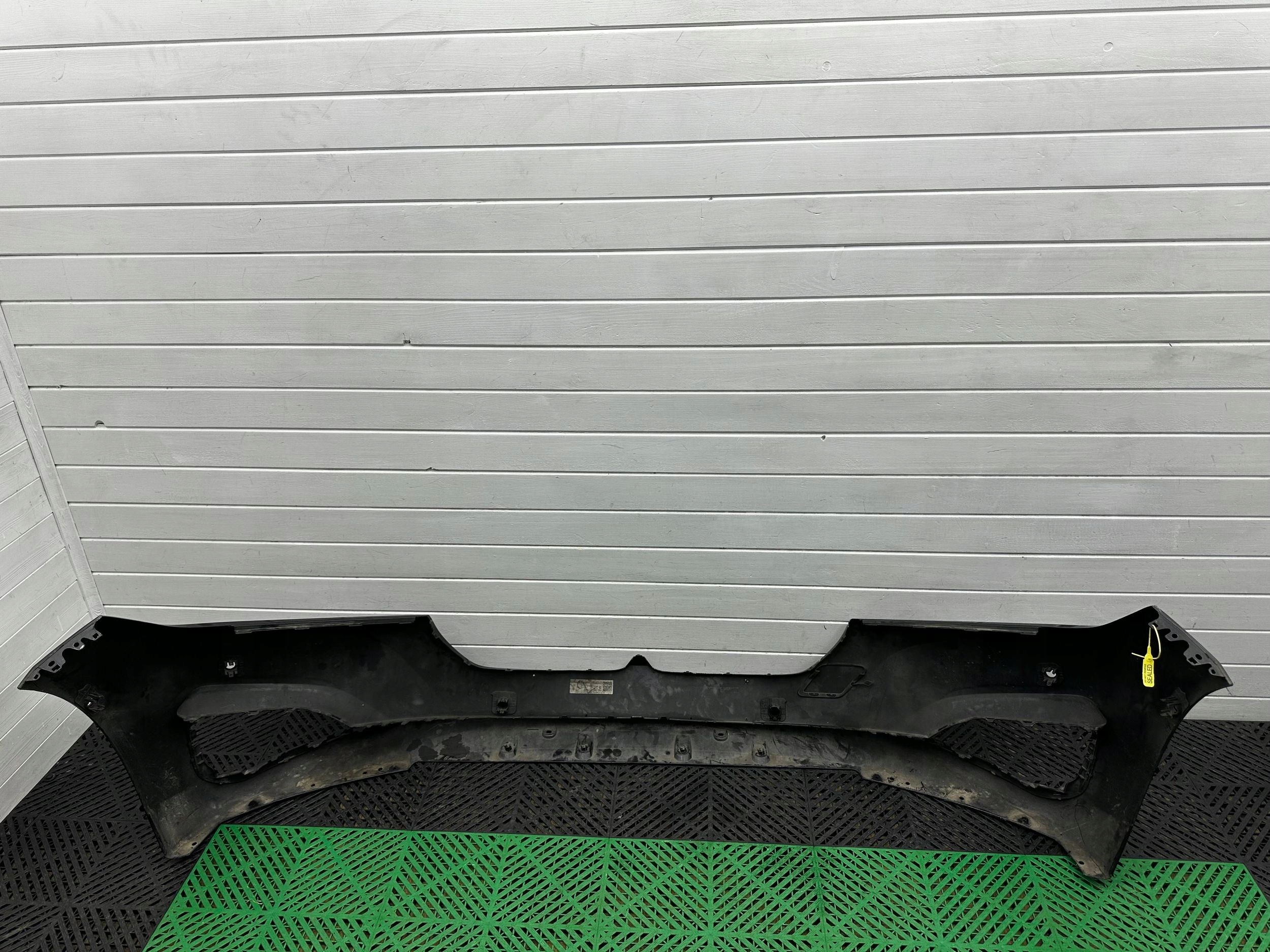 Frontstoßstange vorne BMW 7 G11 G12 LIFT