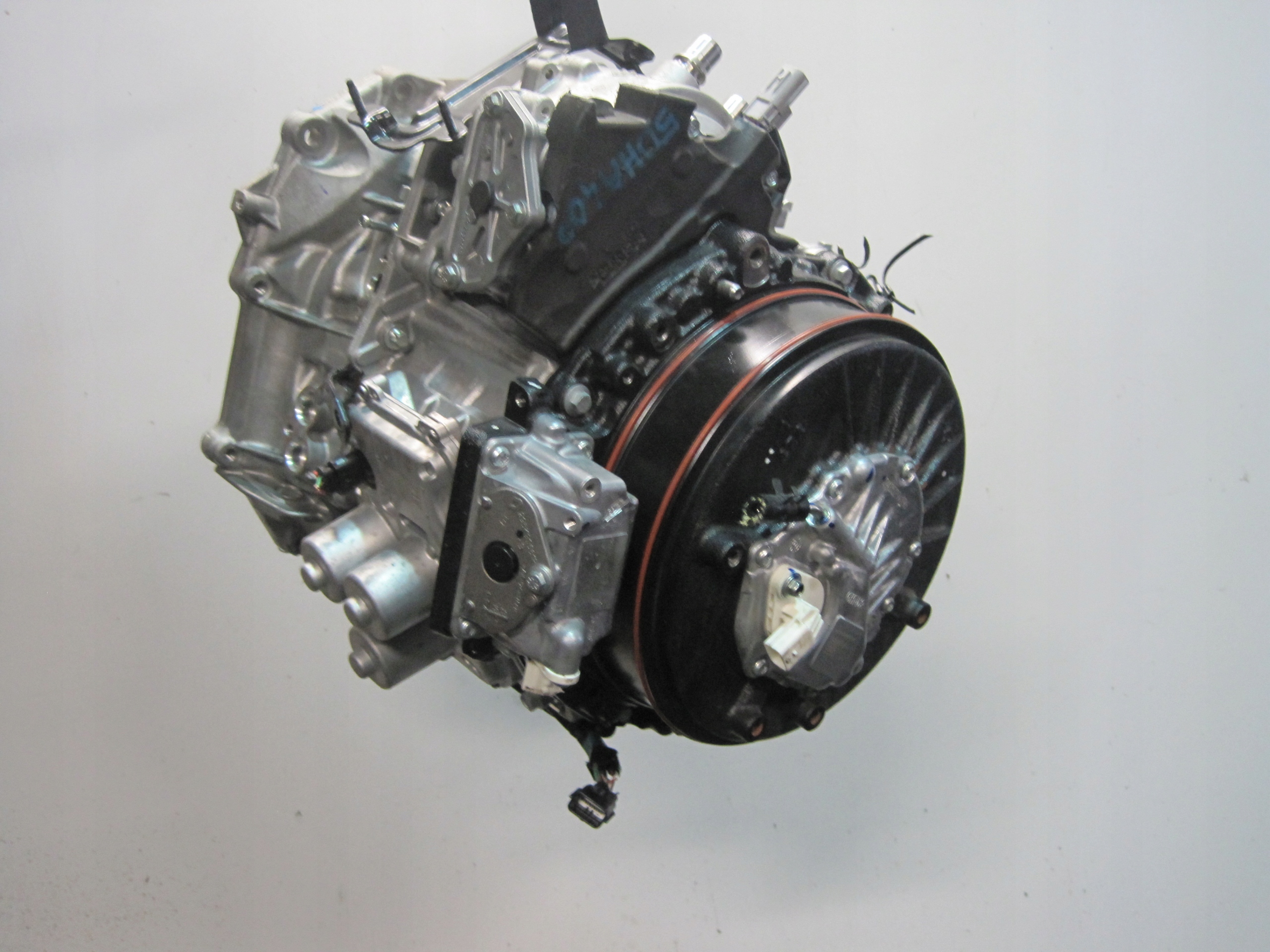Váltó Renault RAFALE 1.2 E-TECH DB1102