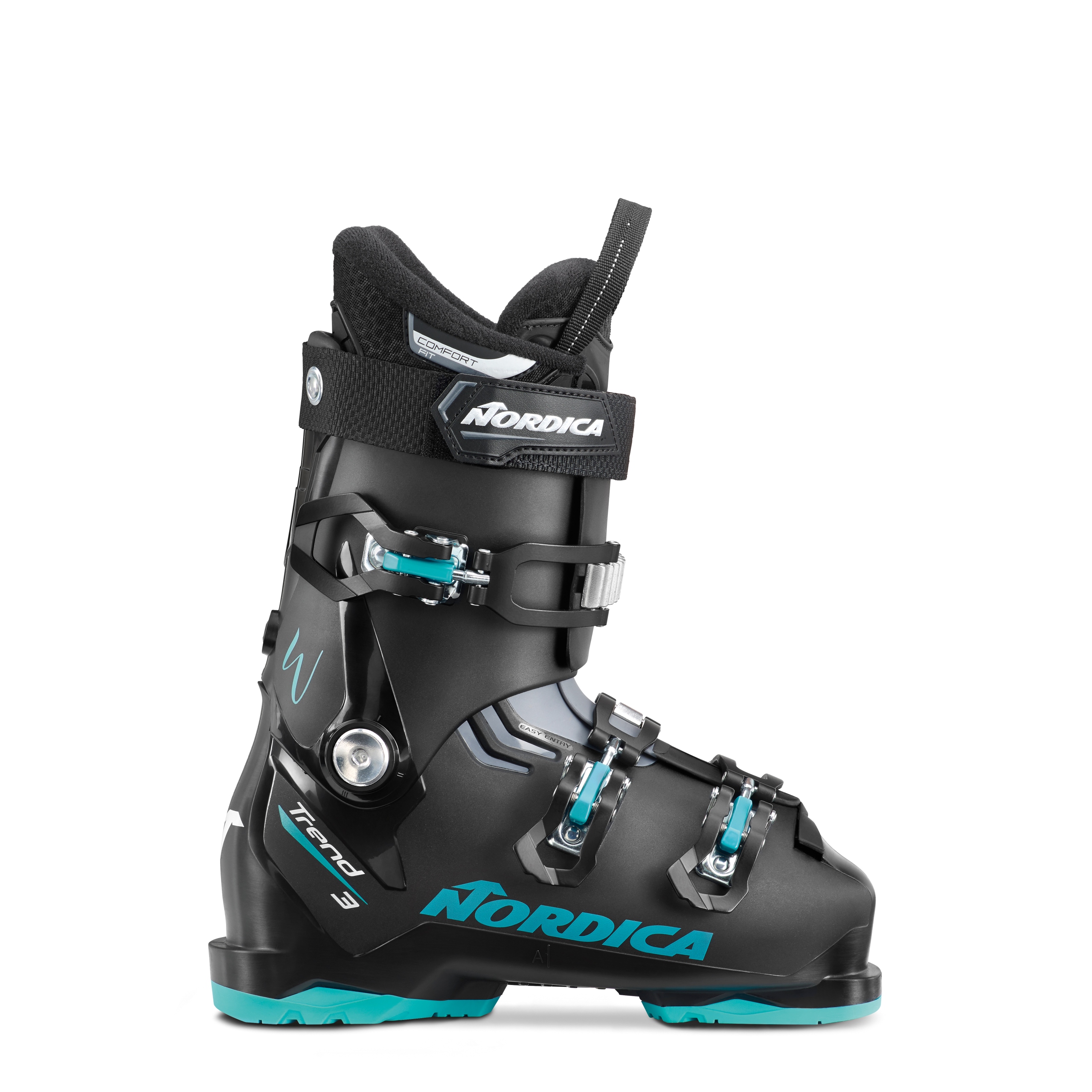 Nordica Trend 3 W Buty damskie narciarskie rozmiar 40,5 260mm