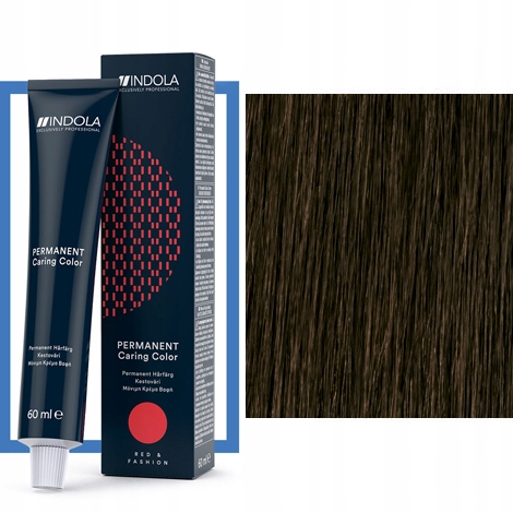 

Indola Pcc farba do włosów 5.82