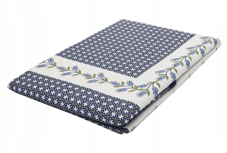 

Obrus 260X155 Ceramika Bolesławiec Asd