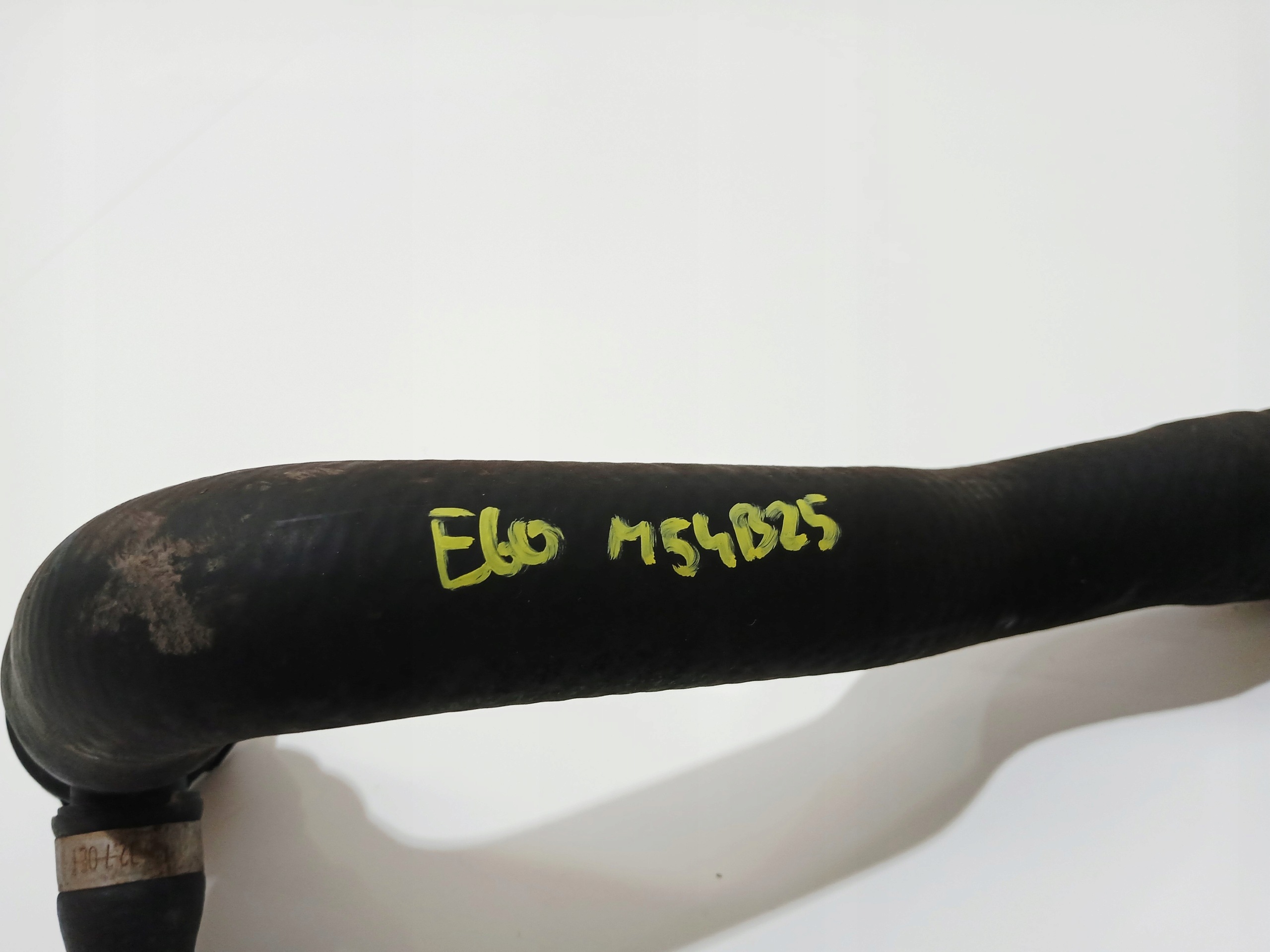 prijenos crijevo vode BMW E60 E61 M54B30 7519256